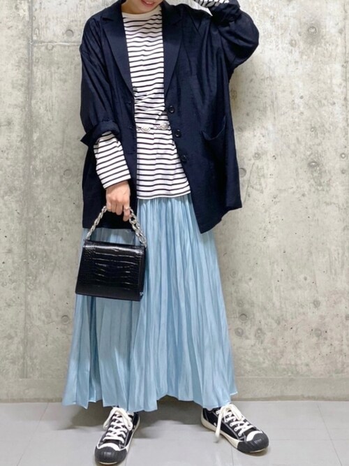 tagochiさんのコーディネート