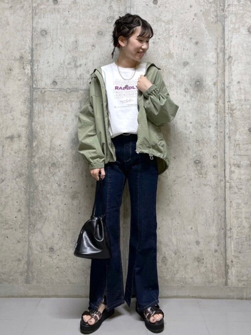 tagochiさんのコーディネート