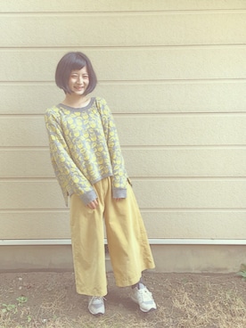 mimiko＊さんのコーディネート