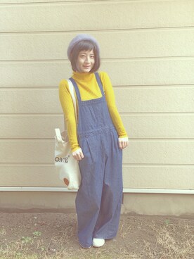 mimiko＊さんのコーディネート