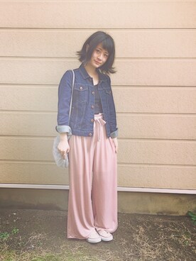 mimiko＊さんのコーディネート