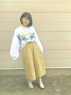 mimiko＊さんのコーディネート