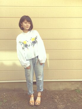 mimiko＊さんのコーディネート