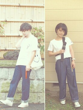 mimiko＊さんのコーディネート