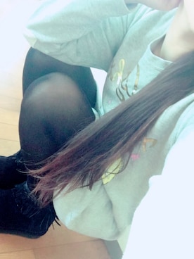 chanさんのコーディネート