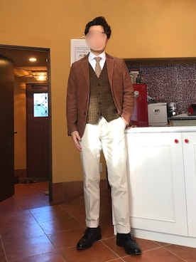 naotoさんのコーディネート