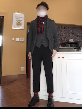 naotoさんのコーディネート