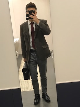 naotoさんのコーディネート