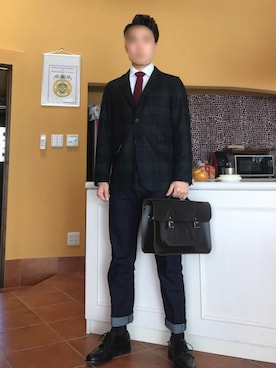 naotoさんのコーディネート