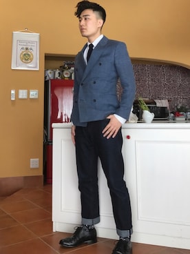 naotoさんのコーディネート