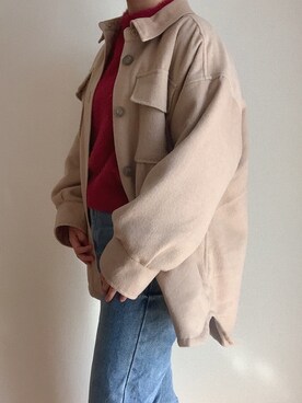 彩さんのコーディネート