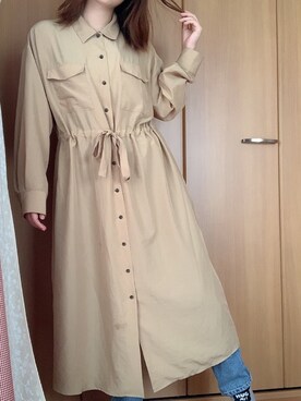 彩さんのコーディネート