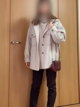 彩さんのコーディネート