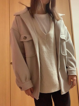 彩さんのコーディネート