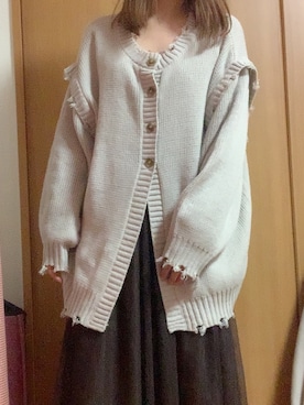 彩さんのコーディネート