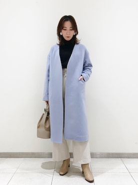 ナツコさんのコーディネート