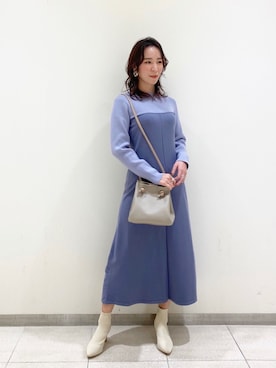 ナツコさんのコーディネート