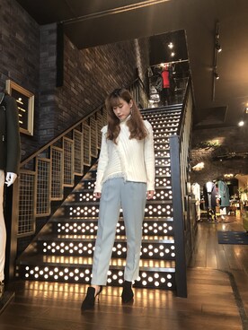 ryokoさんのコーディネート