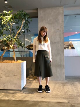 ryokoさんのコーディネート