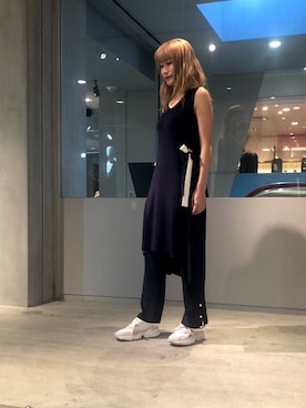 ryokoさんのコーディネート