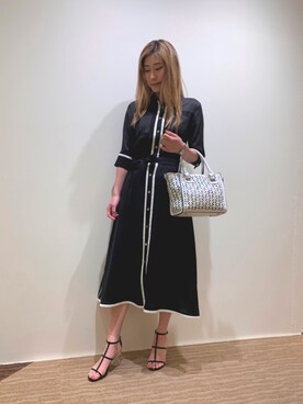 ryokoさんのコーディネート