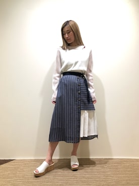 ryokoさんのコーディネート