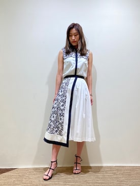 ryokoさんのコーディネート