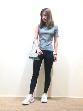 ryokoさんのコーディネート