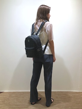 ryokoさんのコーディネート