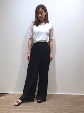 ryokoさんのコーディネート