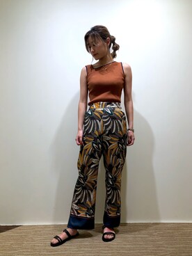 ryokoさんのコーディネート