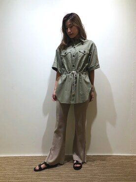 ryokoさんのコーディネート