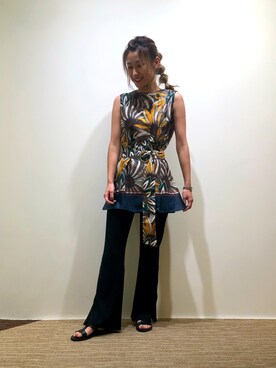 ryokoさんのコーディネート