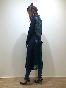 ryokoさんのコーディネート