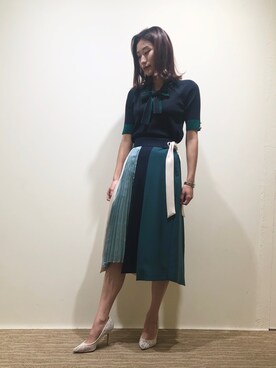 ryokoさんのコーディネート