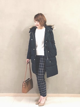 tmk.さんのコーディネート