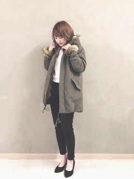 tmk.さんのコーディネート