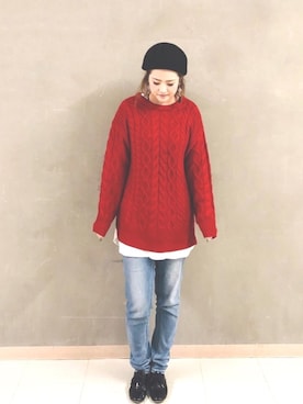 tmk.さんのコーディネート