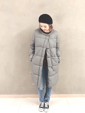 tmk.さんのコーディネート