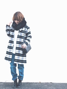 tmk.さんのコーディネート