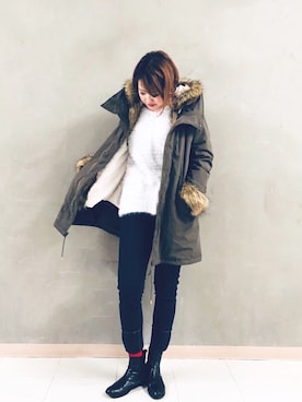 tmk.さんのコーディネート