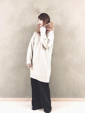 tmk.さんのコーディネート