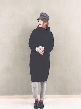 tmk.さんのコーディネート