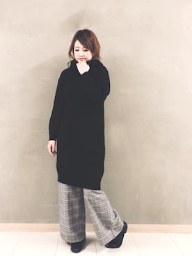 tmk.さんのコーディネート