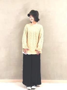 tmk.さんのコーディネート