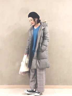 tmk.さんのコーディネート