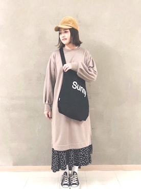 tmk.さんのコーディネート