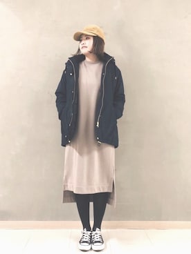 tmk.さんのコーディネート