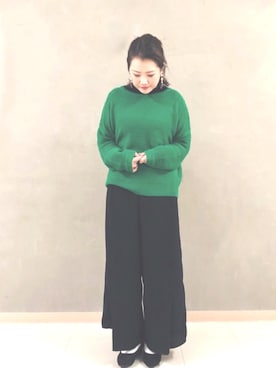 tmk.さんのコーディネート