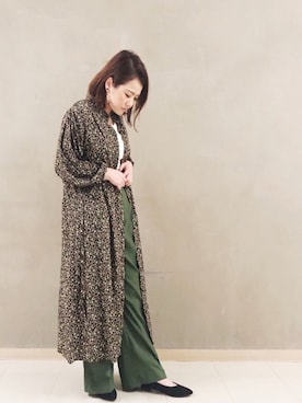 tmk.さんのコーディネート